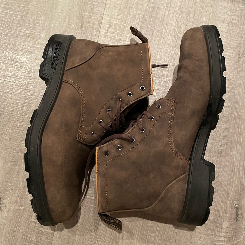 Blundstone ORIGINAL LACE UP 1930